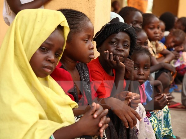 Защита детей является юридической ответственностью и нравственным императивом